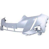 Diederichs 4228650 StoßStange Vorne FüR Peugeot 2008 II (Ud_, Us_, Uy_, Uj_, Ur_