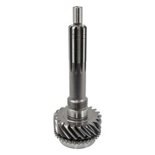 Zmmunwt297-16b Muncie Model 20 Manual Transmission Input 2 For Usa Standard Gear