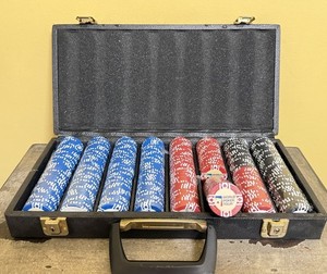 Poker Chips Wpt | eBay
