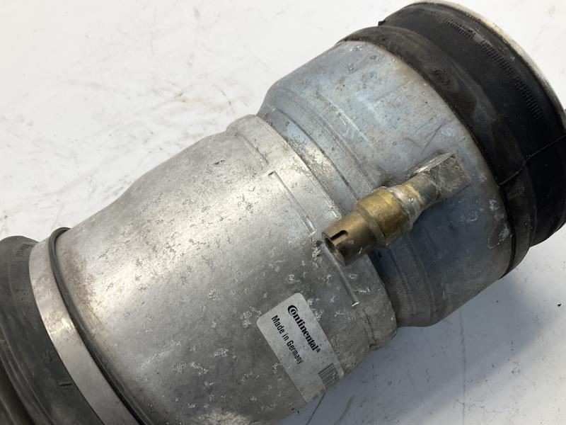 11-19 Rolls Royce Ghost RR4 Front Right Passenger Strut Shock Absorber w/ Arm P