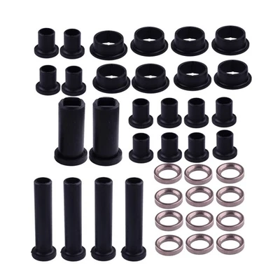 Complete Control A-Arm Bushing Kit Fits For Polaris Sportsman 400 500 700 - Photo 1/4