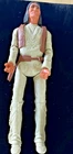 1967 Marx Johnny West Indian Chief Geronimo Action Figure 11-1/2"