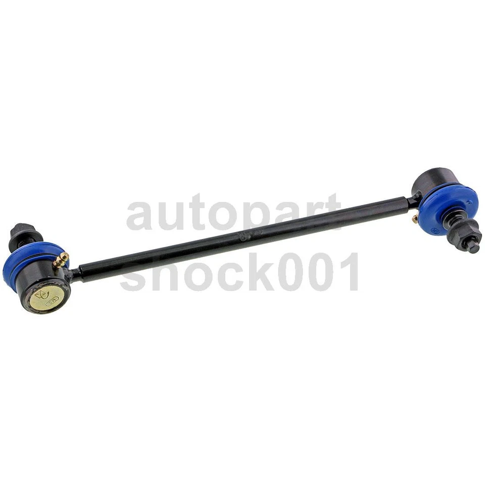 Barra estabilizadora delantera trasera izquierda Mevotech para Ford Fusion 2013 2014 2015 2016 2017_AP Foto 3 de 4