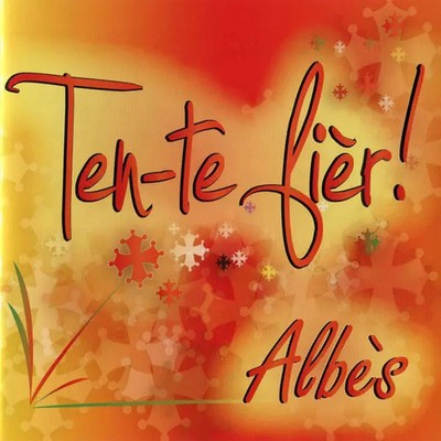 Sei stolz!, Albès