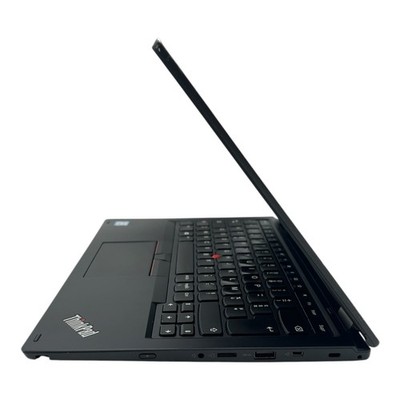 Lenovo ThinkPad L390 Yoga Laptop | i5 - 8265U | 8GB RAM | 256GB M