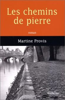 Le Chemin de pierre von Provis, Martine | Buch | Zustand gut