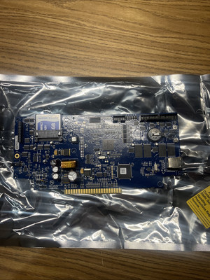 NXP MASTER CONTROLLER SUB ASSEMBLY 4100-7158