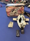 Star Wars 1981 Slave 1 Boba Fett Ship Complete With Original Box