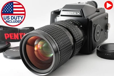 PENTAX 645 for sale - eBay