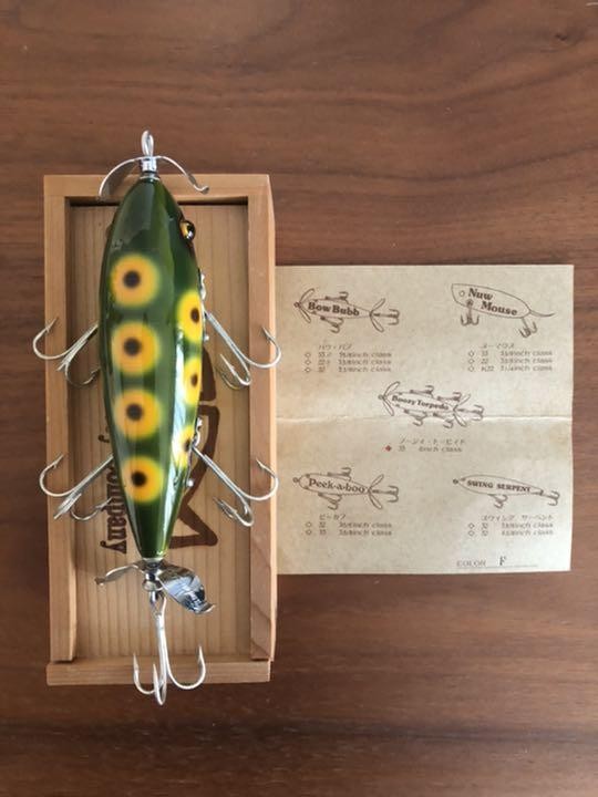 ルアー・フライ budd&Joey ルアー・フライ Budd&Joey Company Budd & Joey 16個大量入荷しました