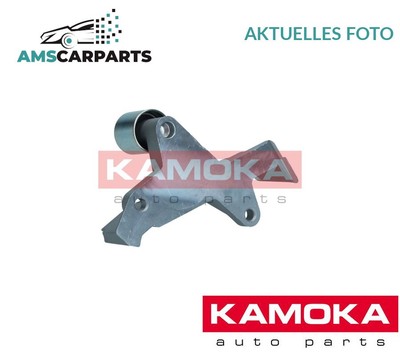 SPANNROLLE FÜR ZAHNRIEMEN R0468 KAMOKA NEU OE QUALITÄT