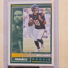 Caleb Williams Encore Rookies