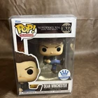 Funko Pop! Vinyl: Supernatural - Dean Winchester - Funko (Exclusive) #1637
