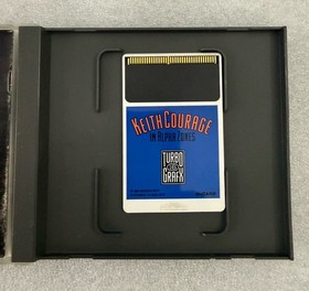 Hyperkin RetroN GX TurboGrafx-16/PC Engine HD Retro Gaming Console With 1 Game