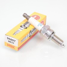 Bougie d'allumage NGK pour Deux Roues Polaris MR7F / 95897 Neuf