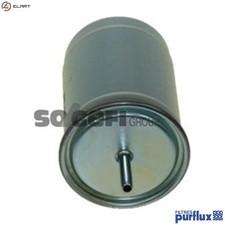 FUEL FILTER EP193 FOR VOLVO B5244S/5254FS/5254S 2.4L 5cyl V70 I