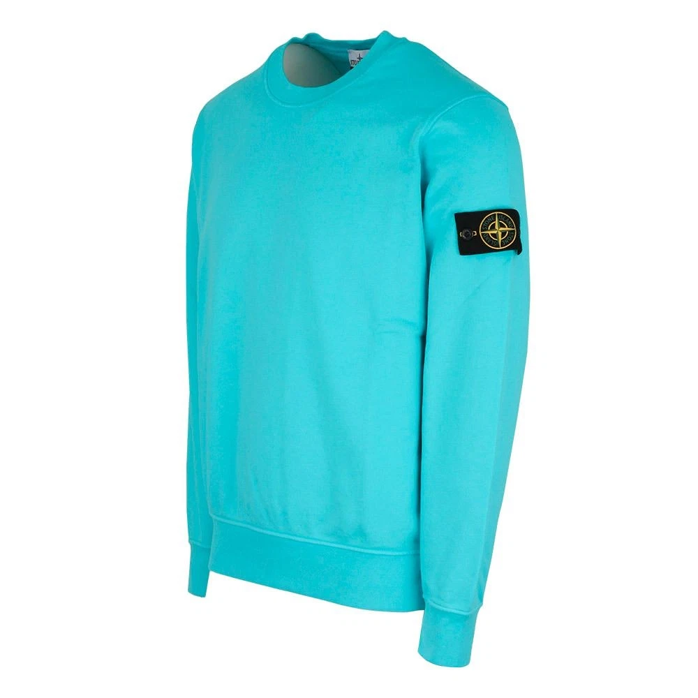 Felpa Stemma Stone Island V0042 101563051 47408816