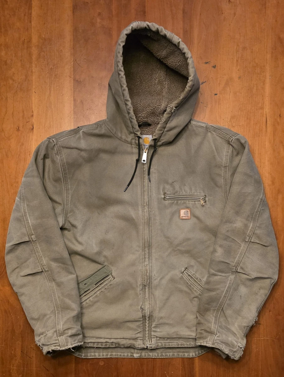 Carhartt J141 Coats, Jackets & Vests for Men for sale | eBay