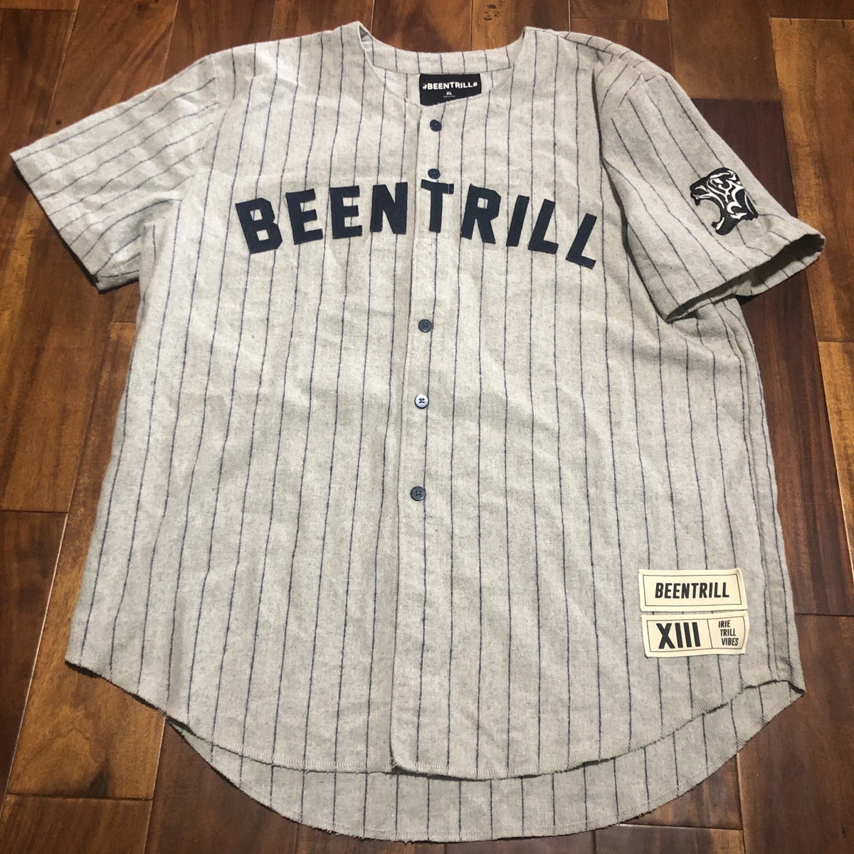 BEEN TRILL Regular Size XL T-Shirts for Men for sale | eBay