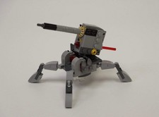 LEGO Star Wars: 501st Clone Troopers Battle Pack (75345) for sale
