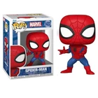 Funko Pop! Marvel Comics: Spider-Man - Vinyl Figure #1422 #82500