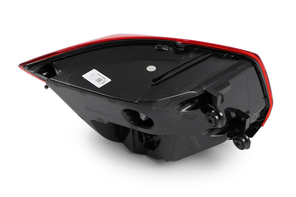 Luz Trasera Derecha Audi Q2 16- LED Con Indicador Dinámico Driver O/S OEM Valeo Foto 3 de 4