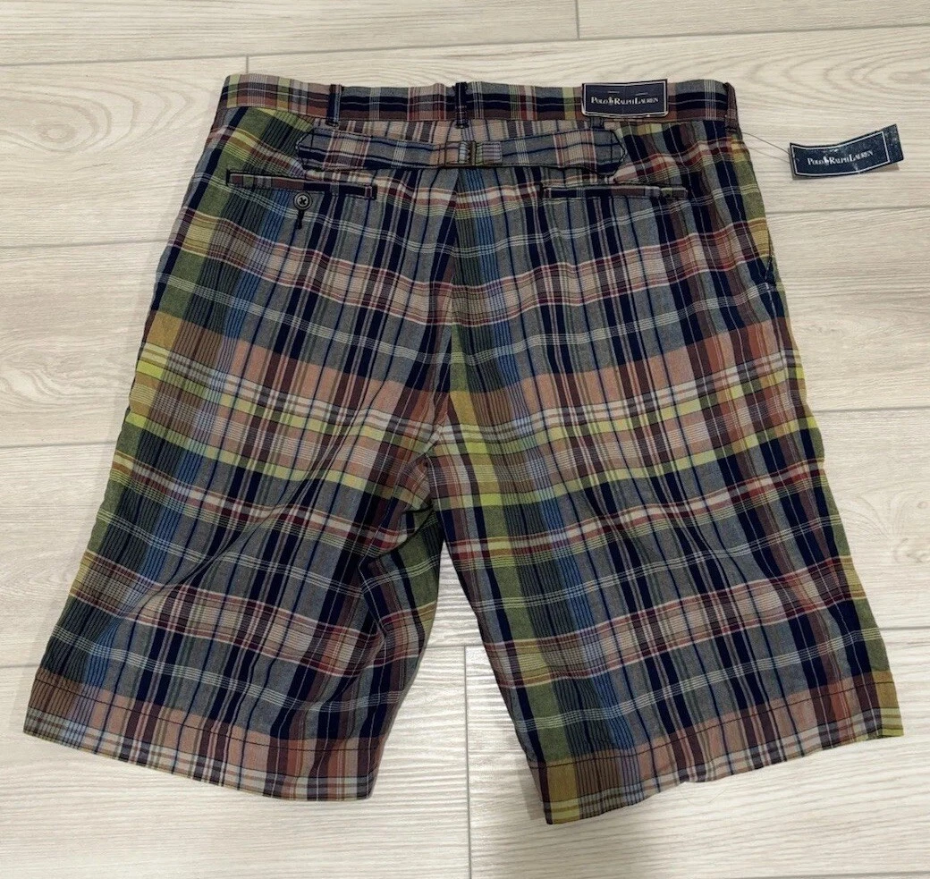 Polo Ralph Lauren 80s Shorts for Men for sale | eBay