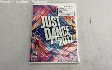 Just Dance 2017 - Wii #ABOR
