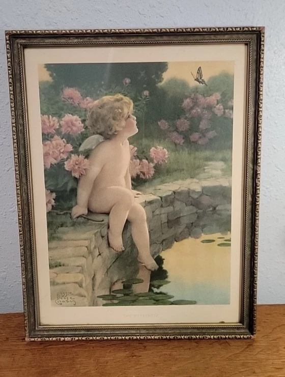 Bessie Pease Gutmann Single Piece Art Prints for sale | eBay