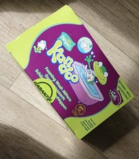 Pampers Kandoo Schäumende Waschlappen Neu 