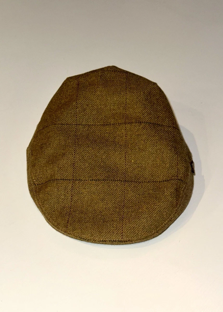 Men's Flat Cap Hats for sale | eBay