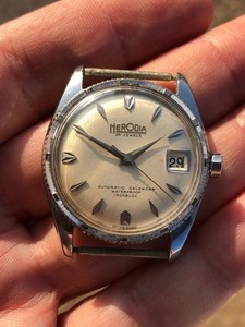 Herodia Watch | eBay