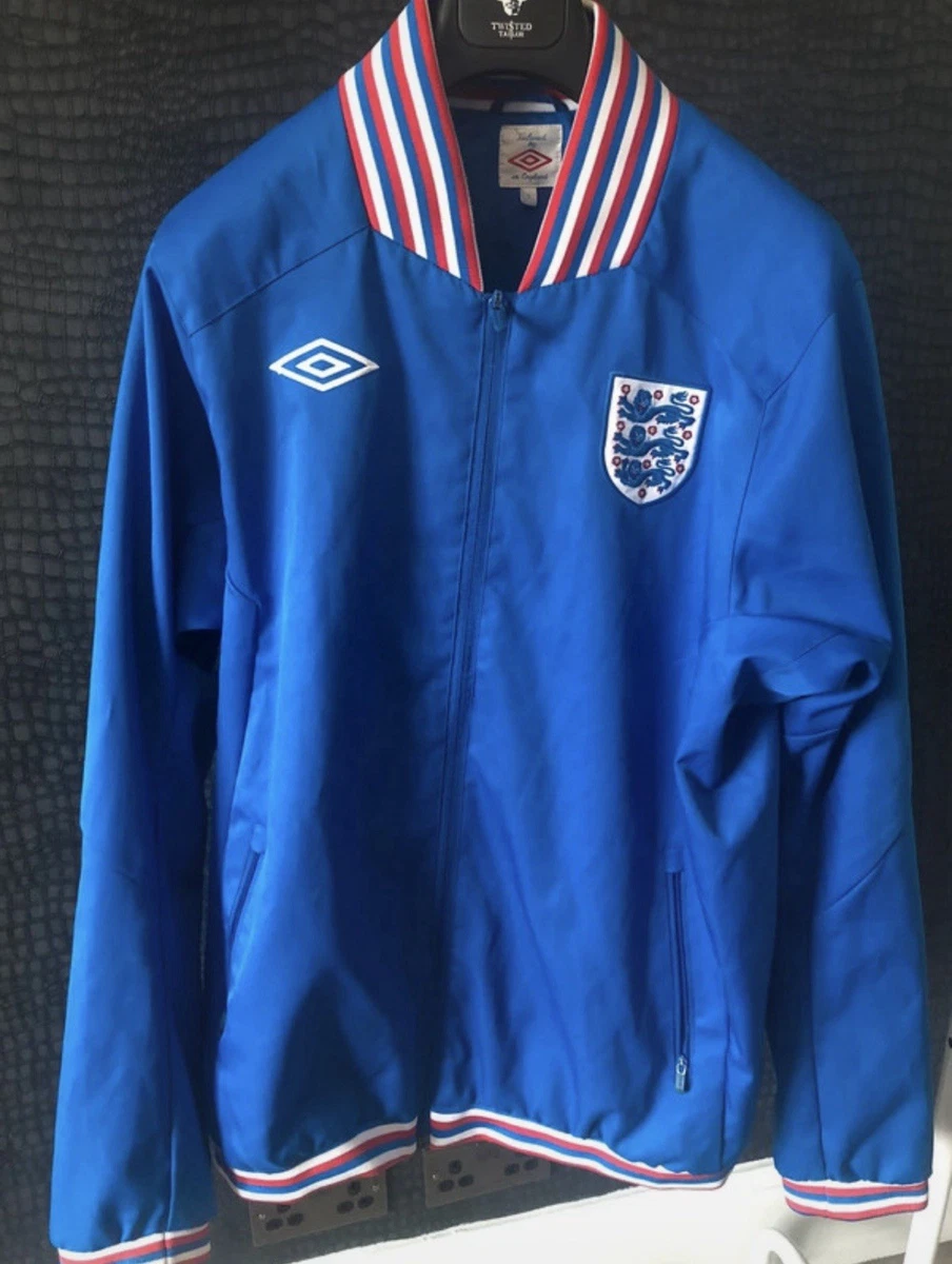 umbro england jacket products for sale | eBay UK