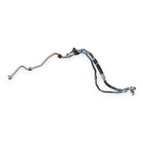 Audi A6 (4F) 2.7 TDI - Klimaleitung - 4F0260740B