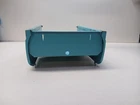 VINTAGE ORIGINAL 1960’s TURQUOISE TONKA PICKUP TRUCK BED (FOR PARTS)