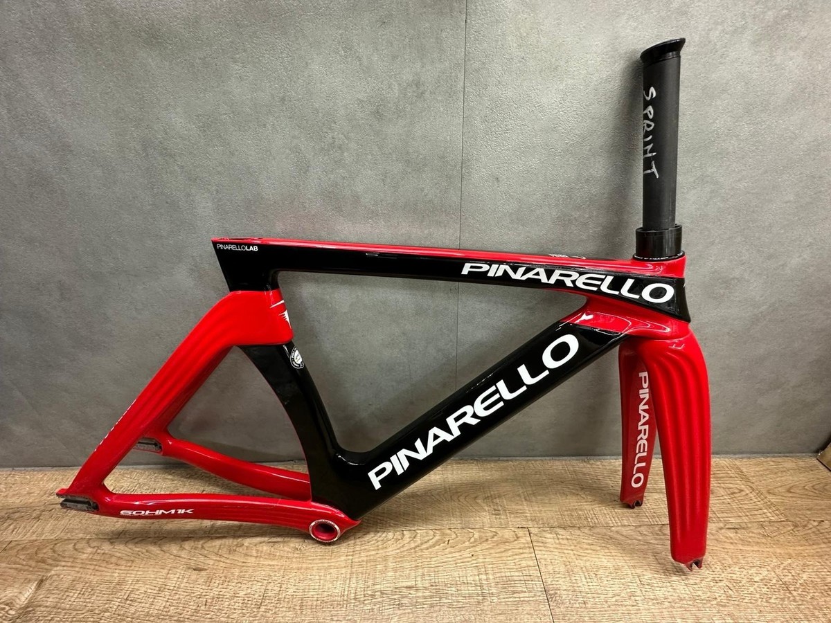 ウェア PINARELLO Pinarello_Nytro_E9_Gravel_Red_