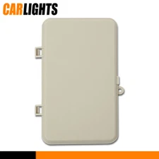 Swimming Pool Timer Door Beige For Plastic Intermatic Box Cover High Quality