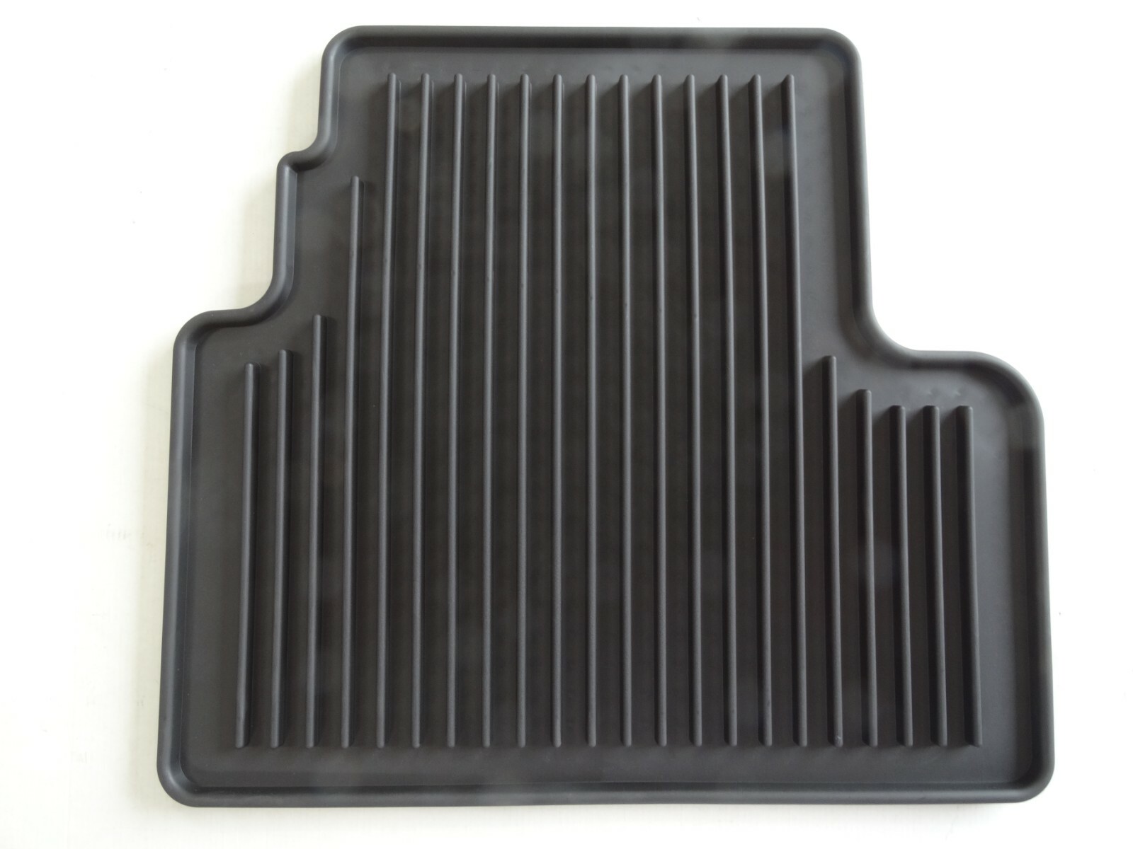 New Genuine OEM All Season Floor Mats Fit 2014 2015 Infiniti Q60 Rubber