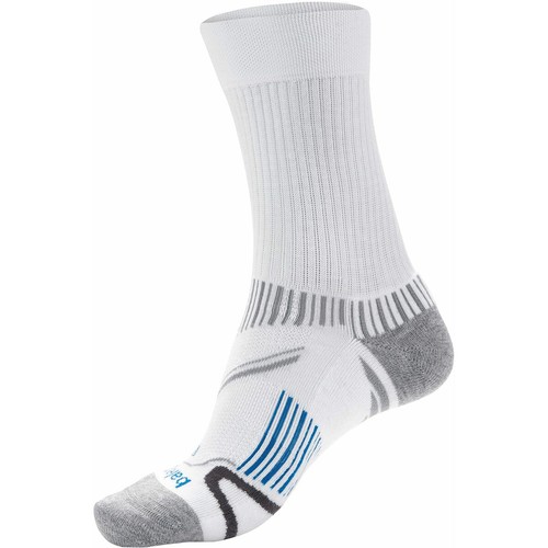 Balega Enduro Crew Running Socks White eBay