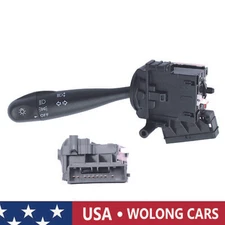 New Headlight Turn Signal Light Switch For 2006-2011 Hyundai Accent 93410-1G000