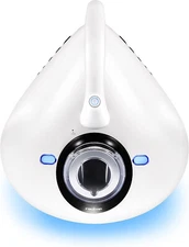Raycop Lite Vacuum Cleaner Mattress Handheld Anti-Allergen Sanitizing UV Light