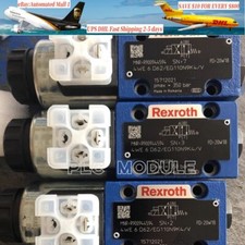 New Rexroth 4WE6D62/EG110N9K4/V R900944594 valve