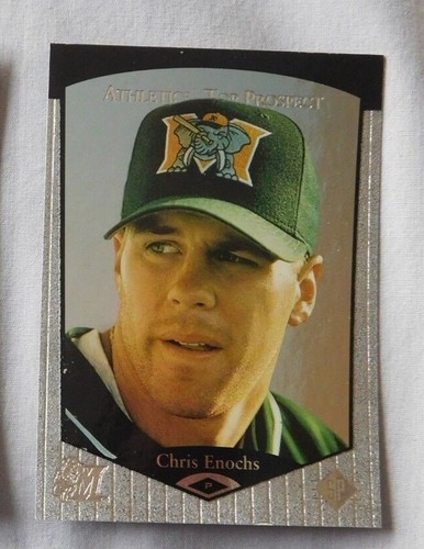 1998 SP Top Prospects #1-126 Baseball Card Pick one - Picture 85 of 111