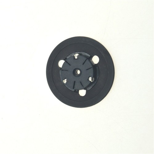 Platine tournante moyeu de broche pour PSONE pour PS1 CD tête laser lentille disque support de bouchon moteur - Photo 3/6