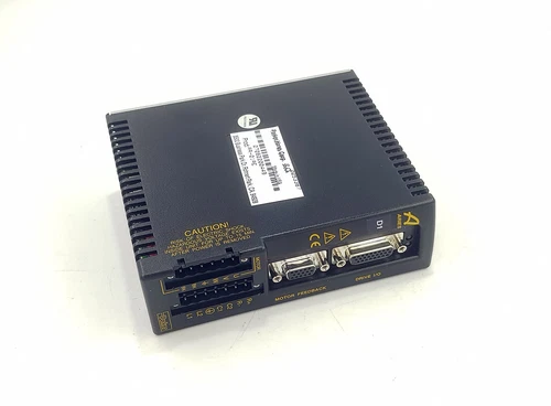 PARKER AR-01AE Motion Controller Servo Drive Controller  100W