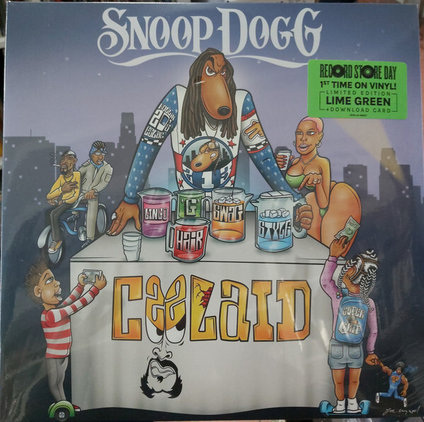 アップルバム　Snoop Dogg ポスター レア美品】APPLEBUM Snoop Dogg 浮世絵ポスター - メルカリ