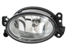 Feu avant (phare) Mercedes 209