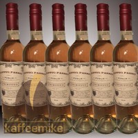Doppio Passo Salento Rosato Puglia Igt 0,75 L 12%Vol 6 X 0,75L