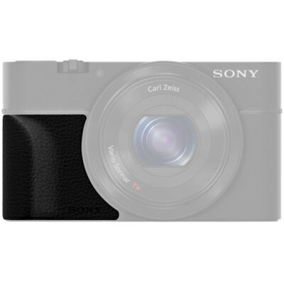 SONY AG-R2 Griffbefestigung für RX100, RX100II, RX100III, RX100IV RX100V schwarz