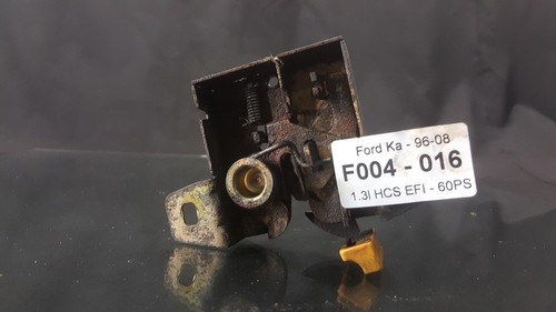 Ford Ka Haubenschloss Motorhaubenschloss